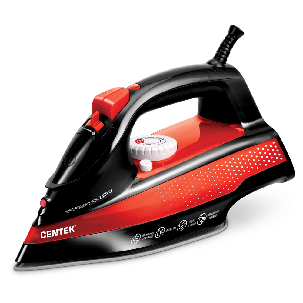 Centek CT-2345 Red
