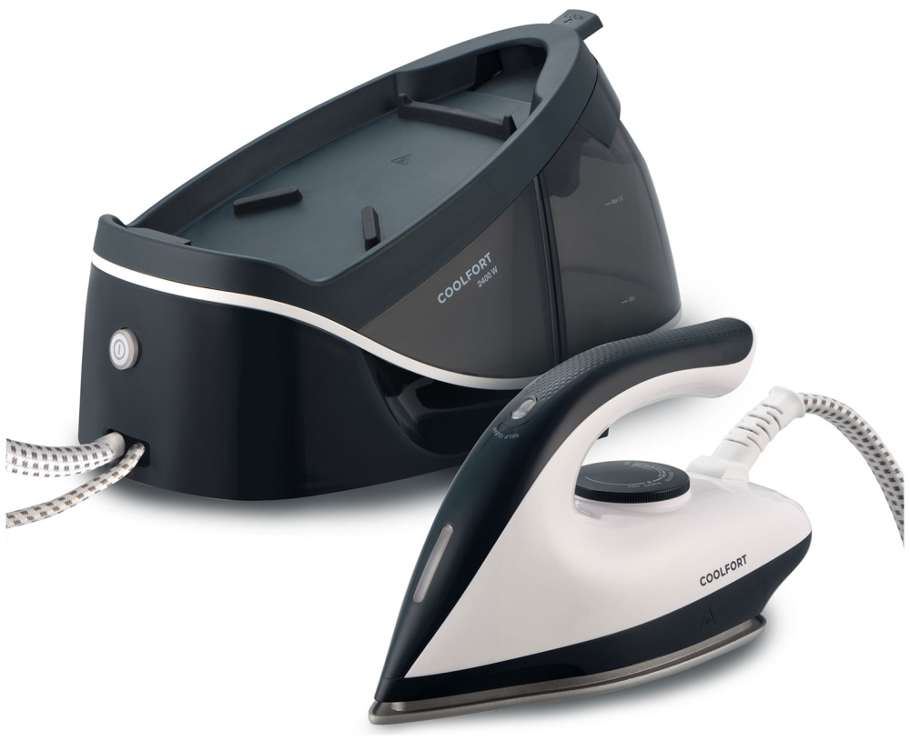 Coolfort CF-3420