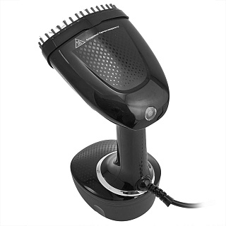 DELTA LUX DE-3200Р черный