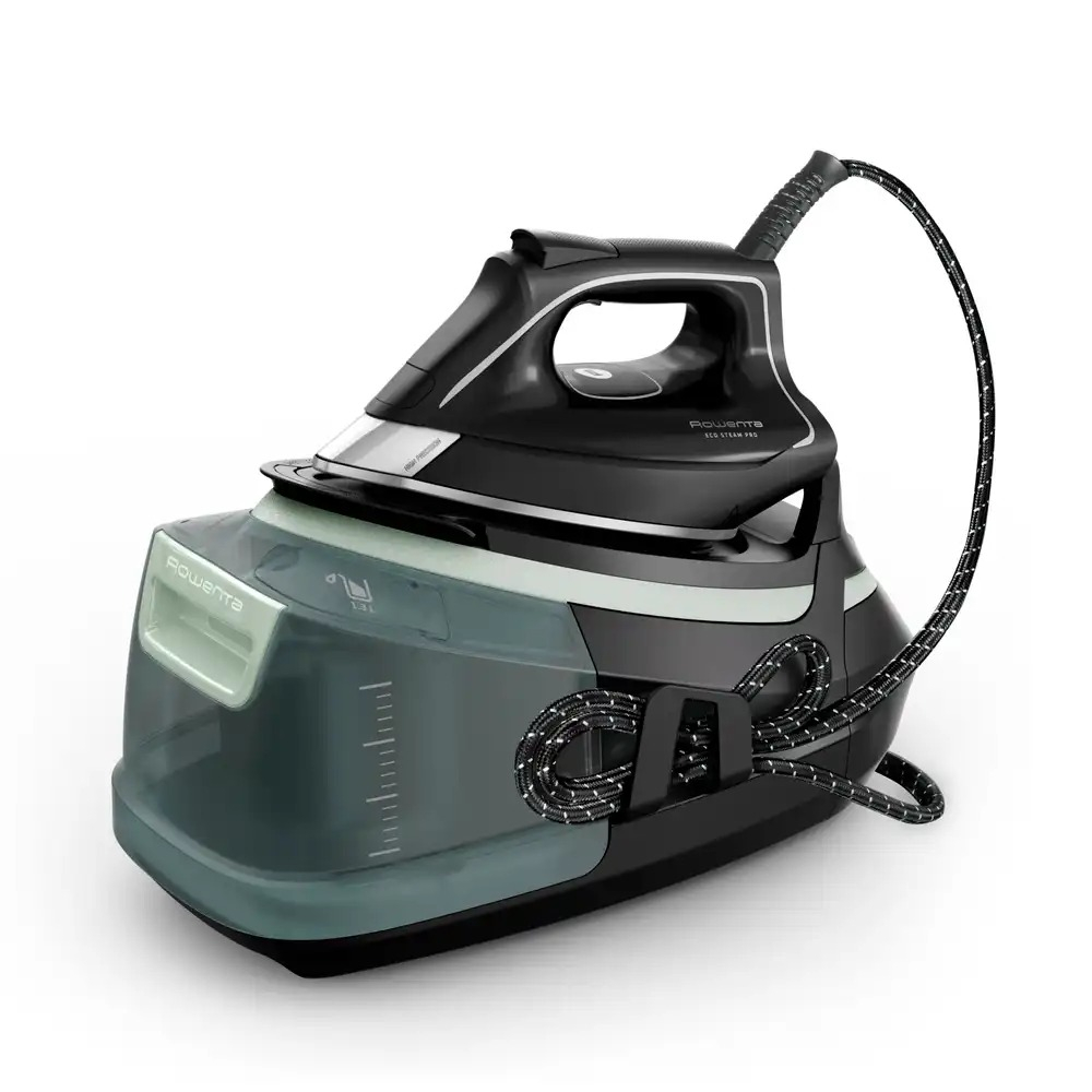 ROWENTA DG-9621