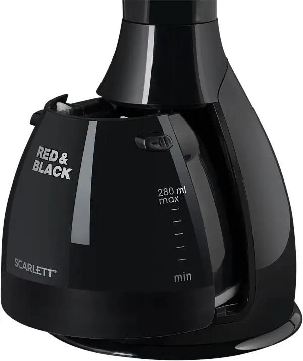 SCARLETT SC-GS135S20