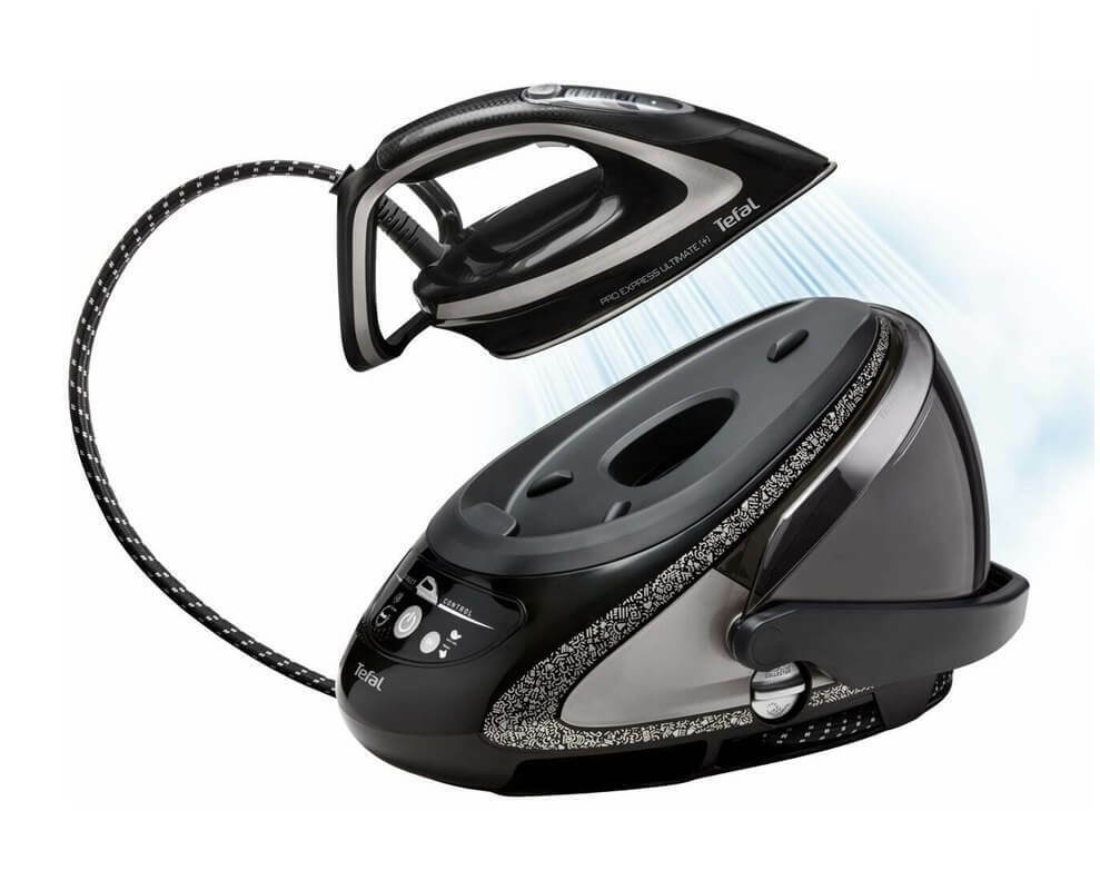 TEFAL GV 9620