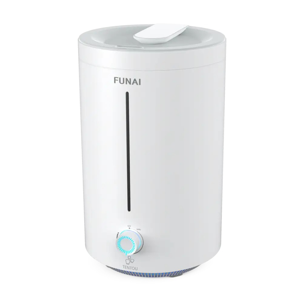Funai USH-TTM7201WC