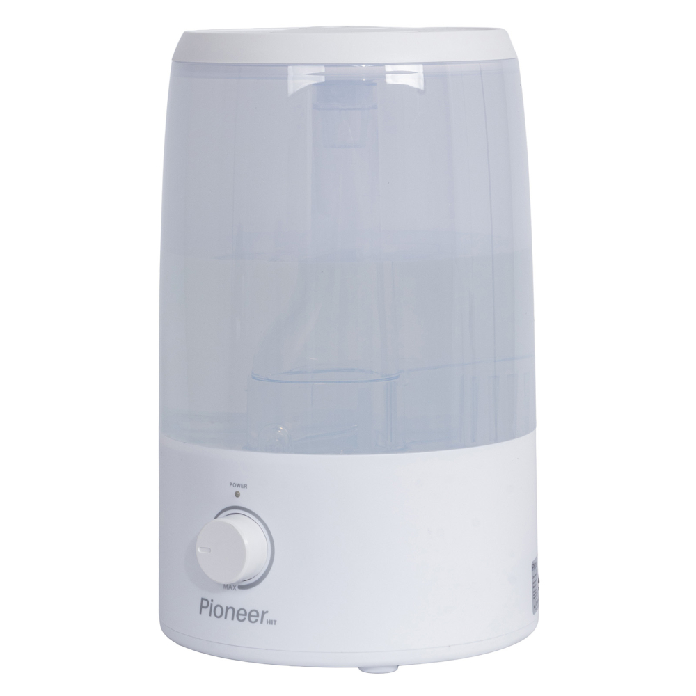 Pioneer HDS350