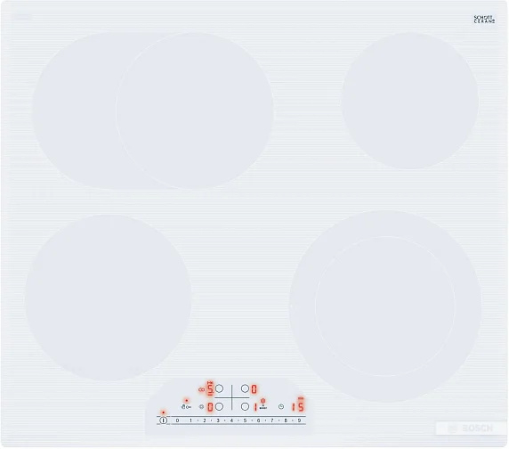 Bosch PKN652FP2E