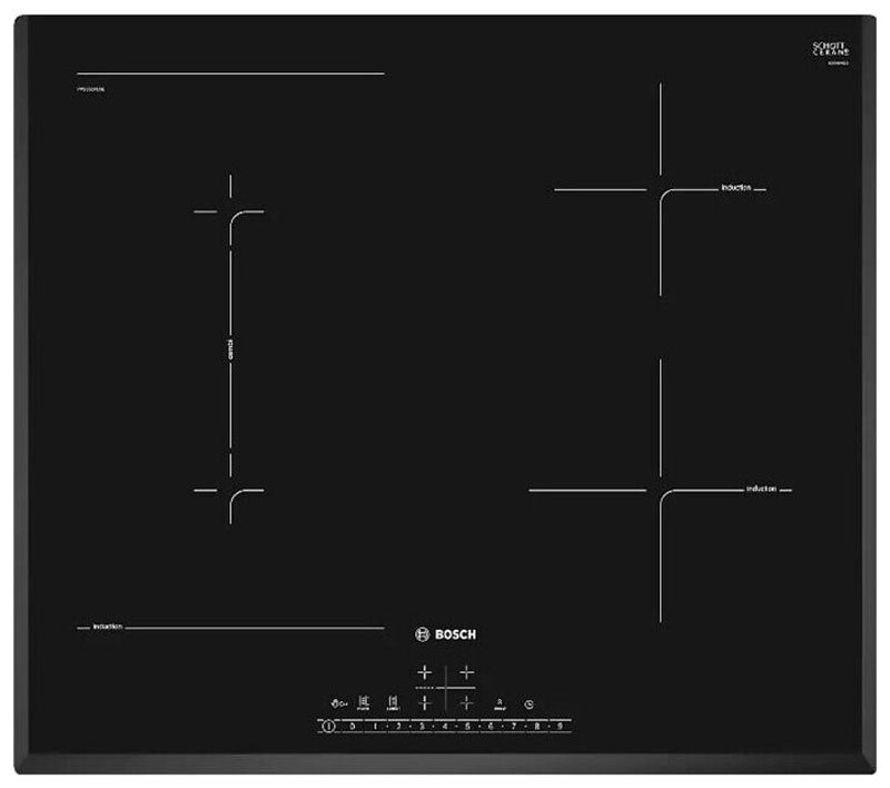 Bosch PVS651FC5E