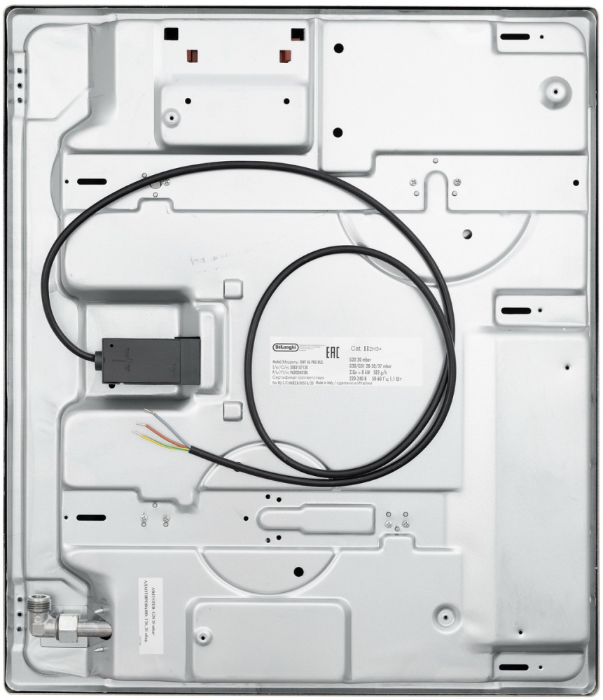Delonghi OWF 46 Pro Rus