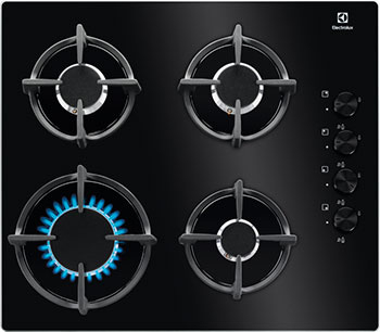ELECTROLUX EGG6407K