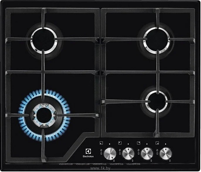 ELECTROLUX EGS6436K