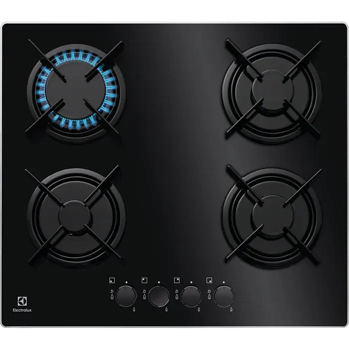 ELECTROLUX EGT6242NVK