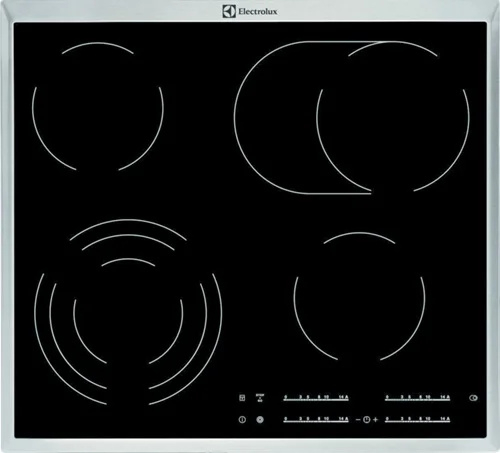 ELECTROLUX EHF46547XK