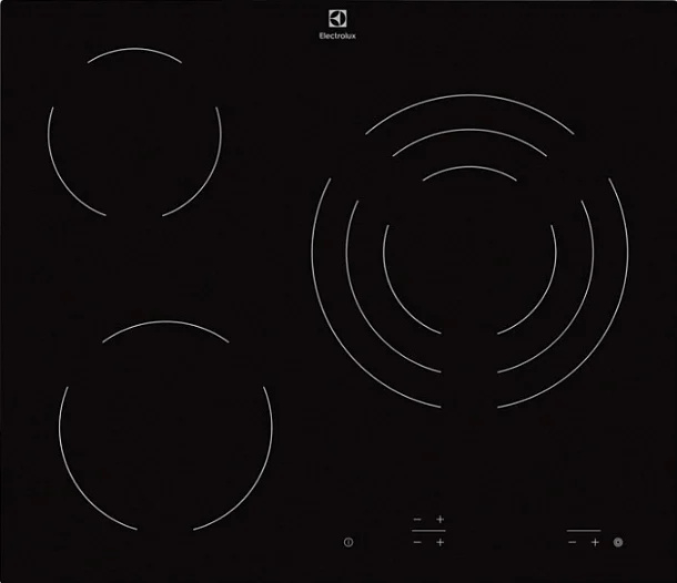 ELECTROLUX EHF6232FOK