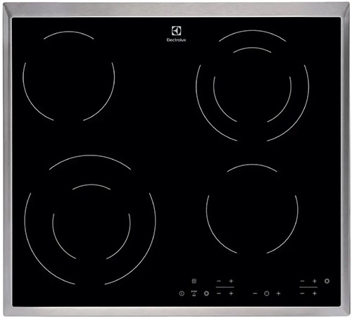 ELECTROLUX EHF6342XOK