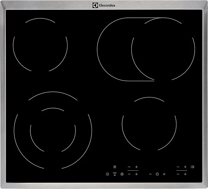 ELECTROLUX EHF6346XOK