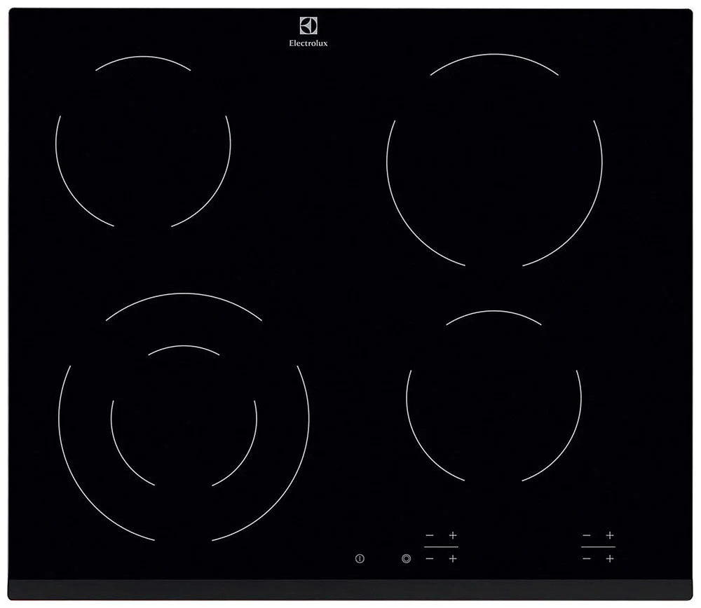 ELECTROLUX EHF 6241 FOK