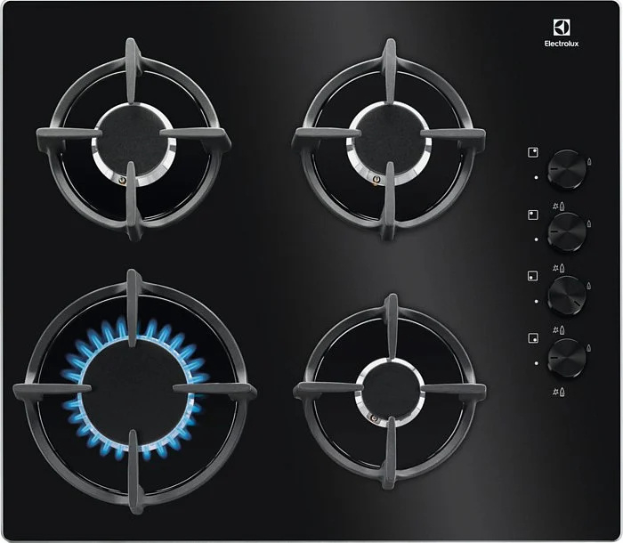 ELECTROLUX KGG6407K