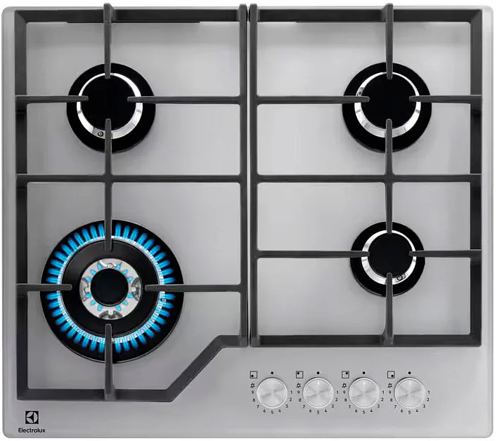 ELECTROLUX KGG64362S