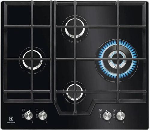 ELECTROLUX KGG6456K
