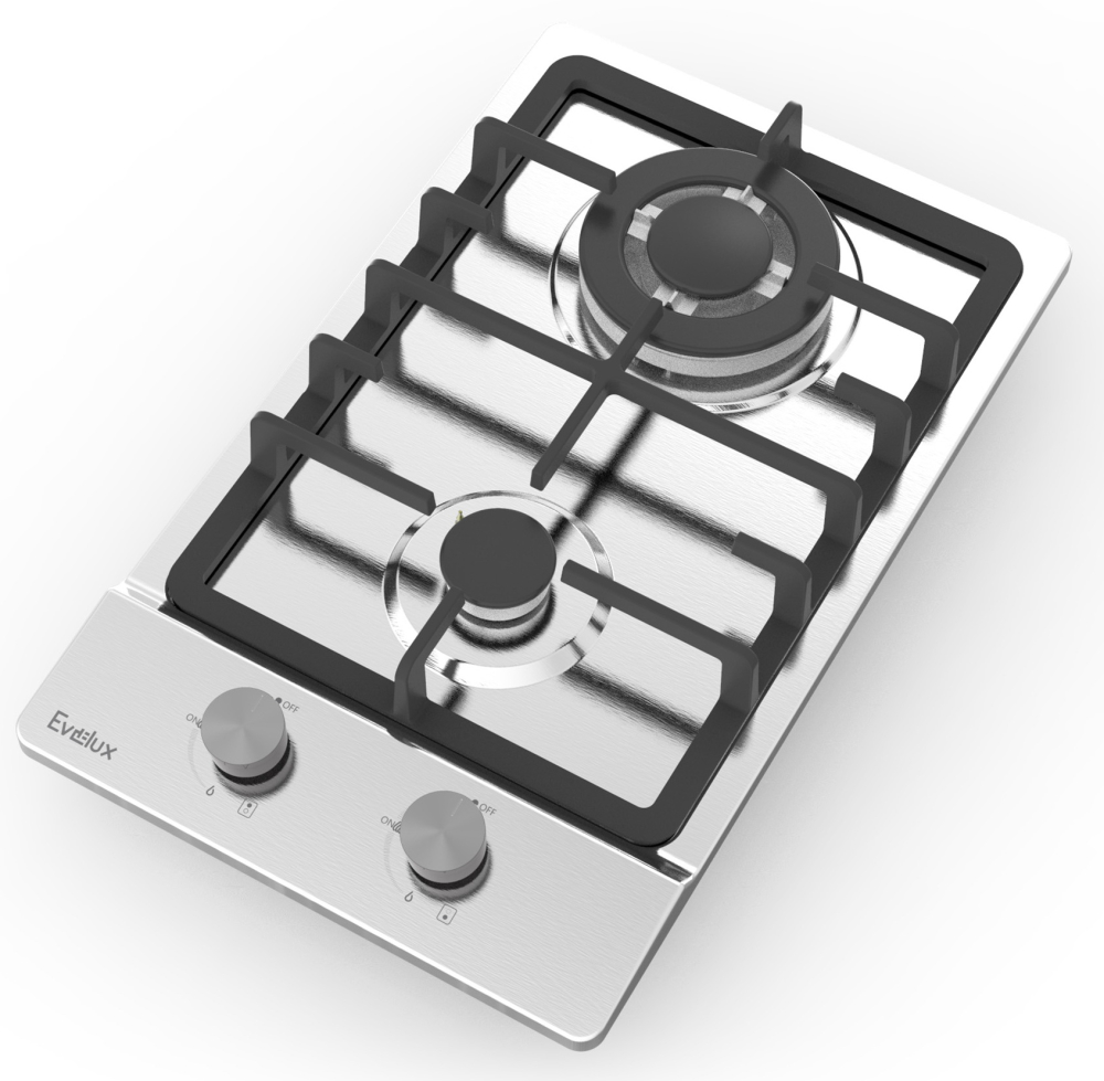 EVELUX HEG 330 X