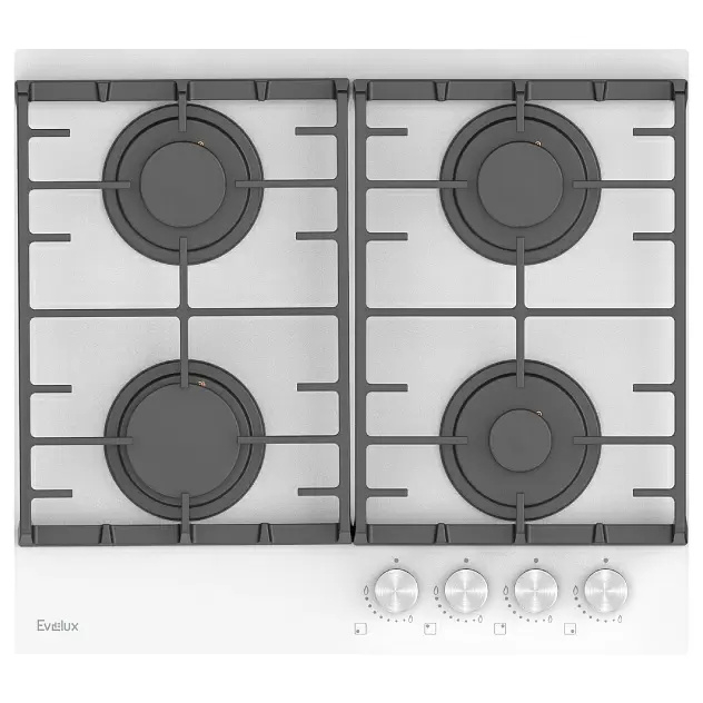 EVELUX HEG 600 WG