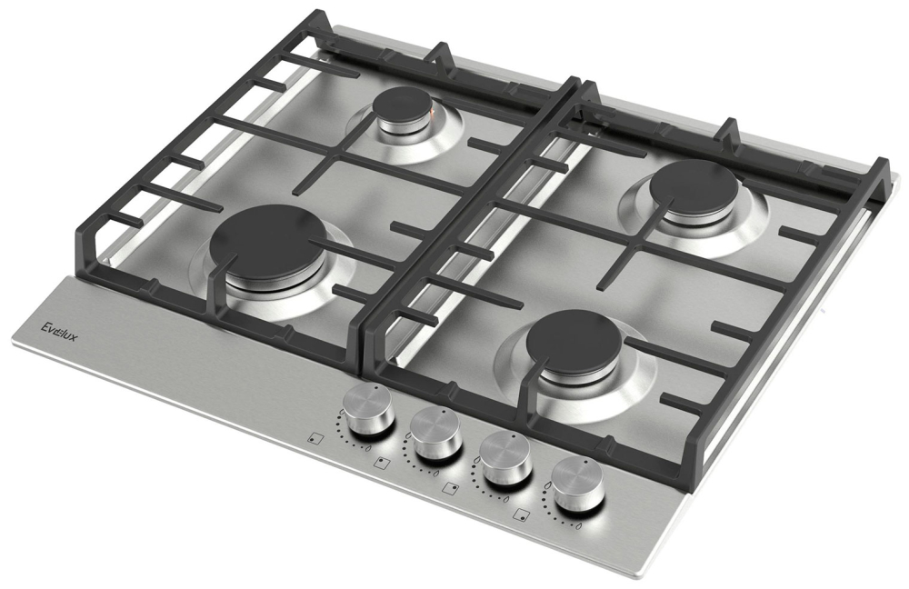 EVELUX HEG 600 X