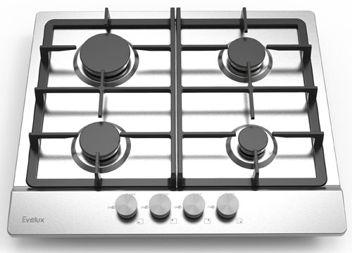 EVELUX HEG 633 X