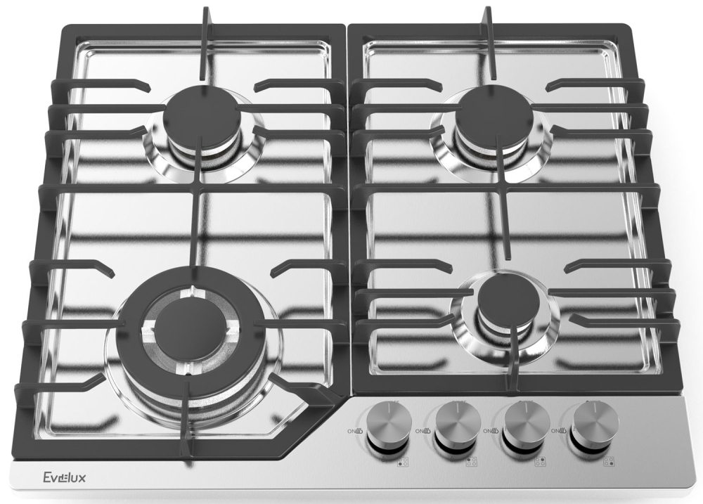 EVELUX HEG 638 X