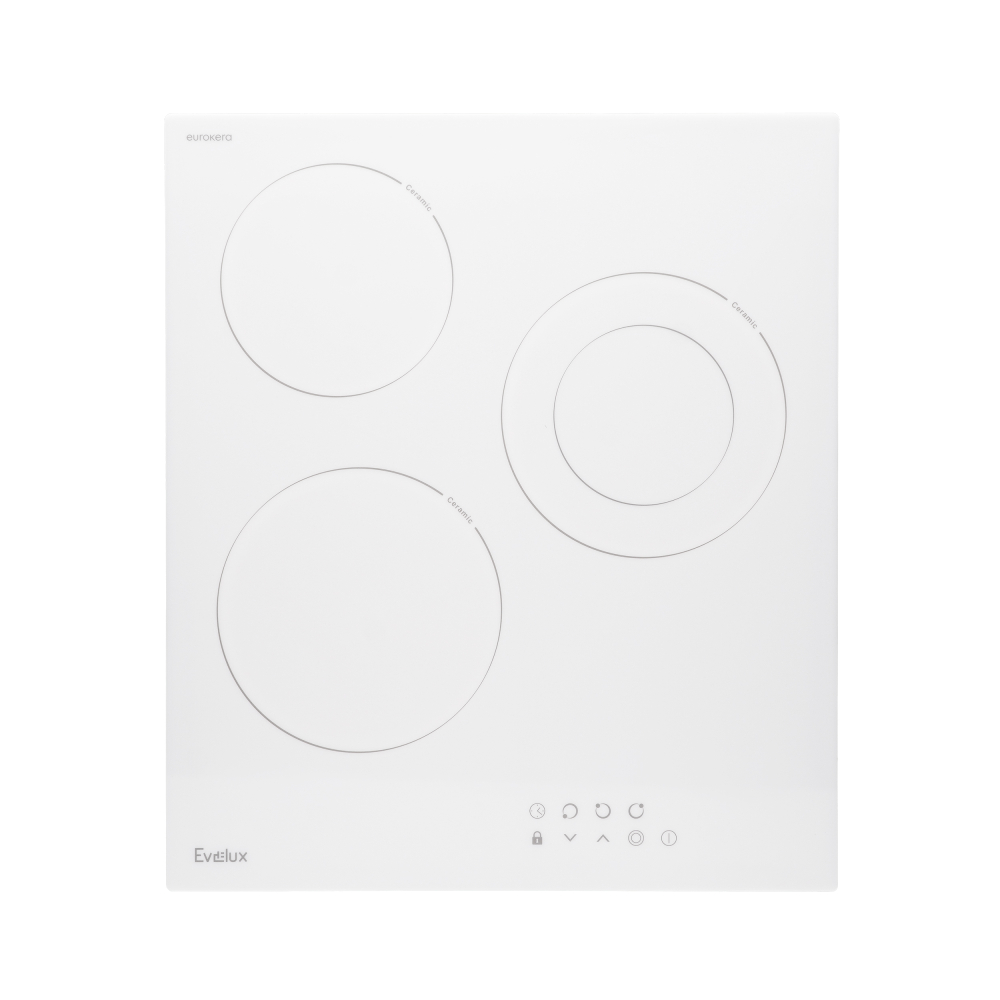 Evelux HEV 431 W