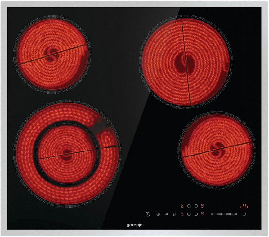 Gorenje ECS642BXE