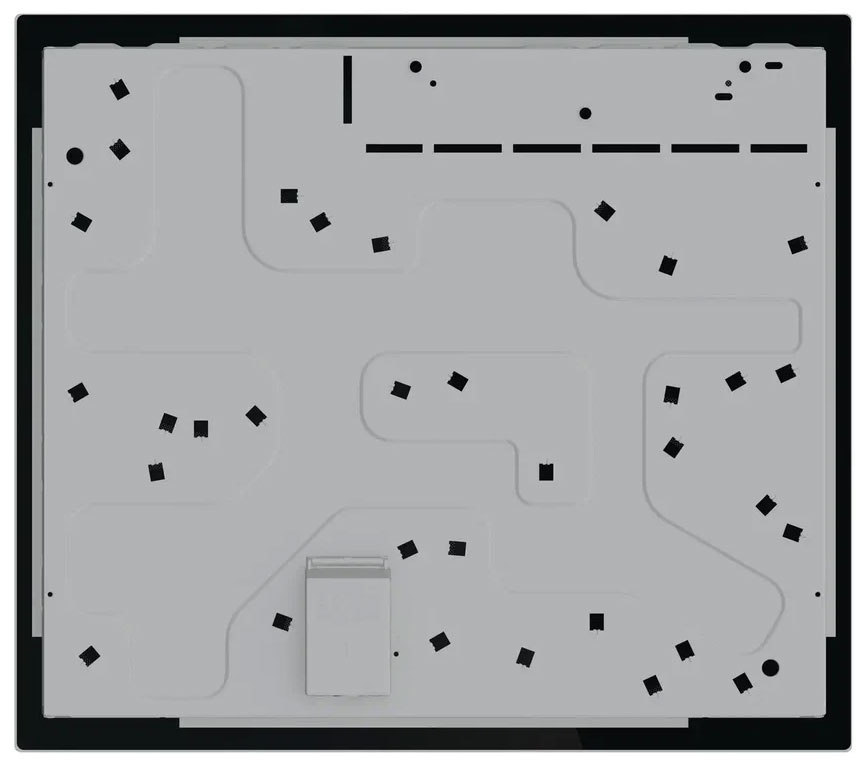 Gorenje ECS646BXE