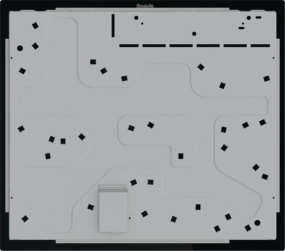 Gorenje ECT642BCSCE