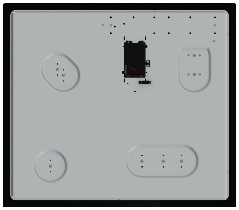 Gorenje ECT646BSCE