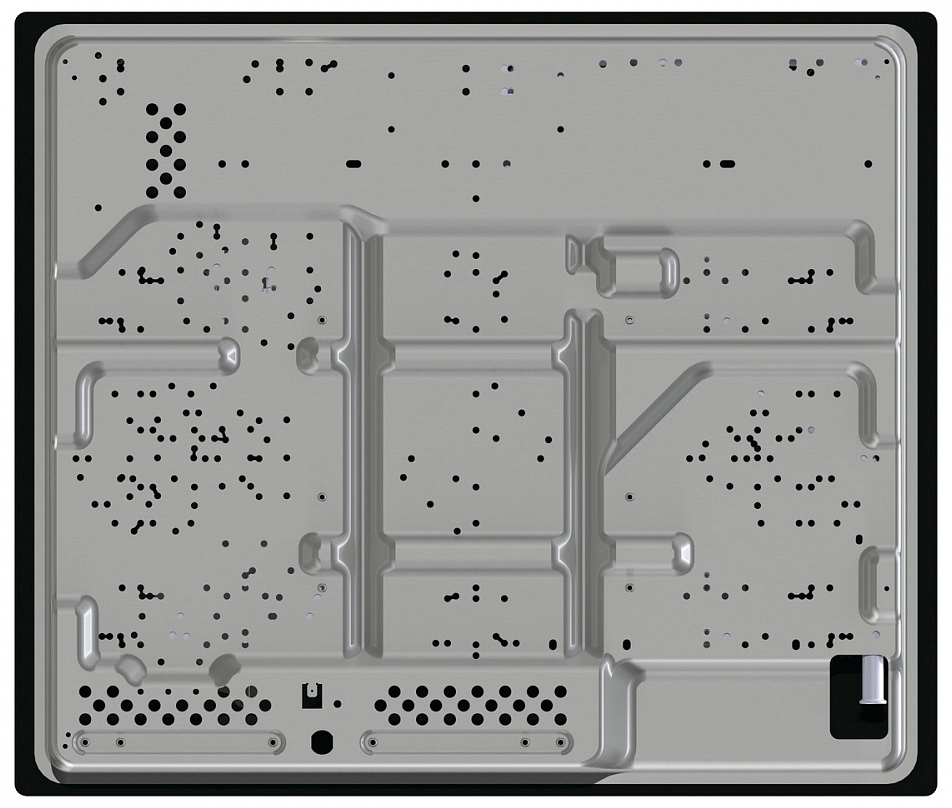 Gorenje GT641AKB2