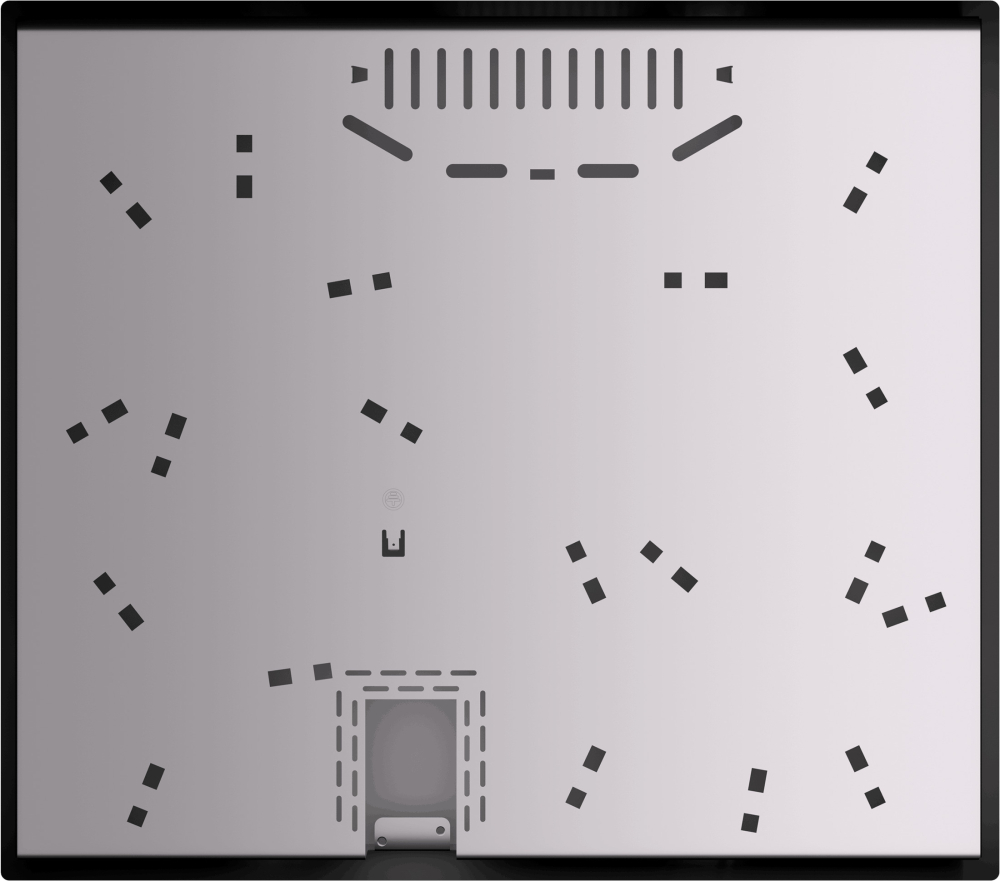 HAIER HHK-C63NDB
