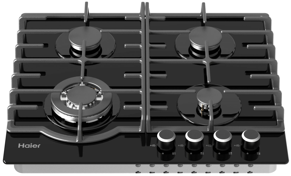 HAIER HHX-G64RFB