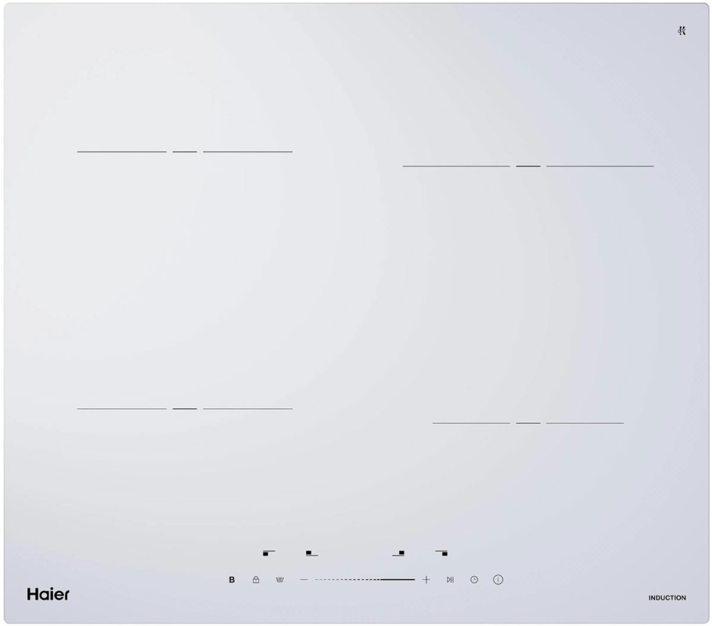 HAIER HHY-Y64TVTW