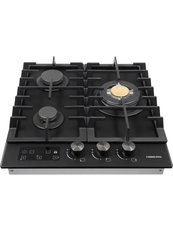 HIBERG VM 4235 B