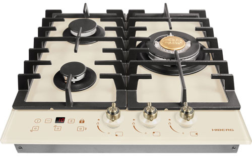 HIBERG VM 4535 Y