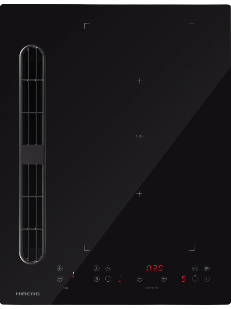 HIBERG  i5-VM7 B