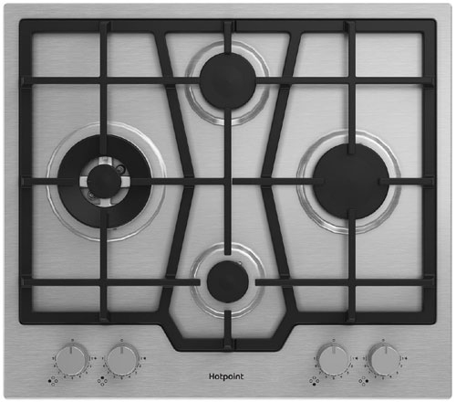 Hotpoint HGMTS 643 W IX