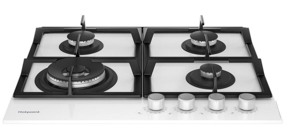 Hotpoint HGS 62F/WH