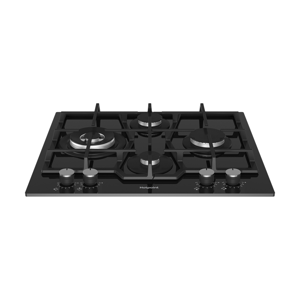 Hotpoint HG 62FD/BK