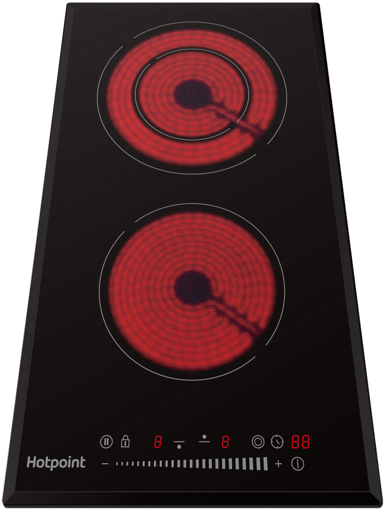 Hotpoint HR 3O4 BAS