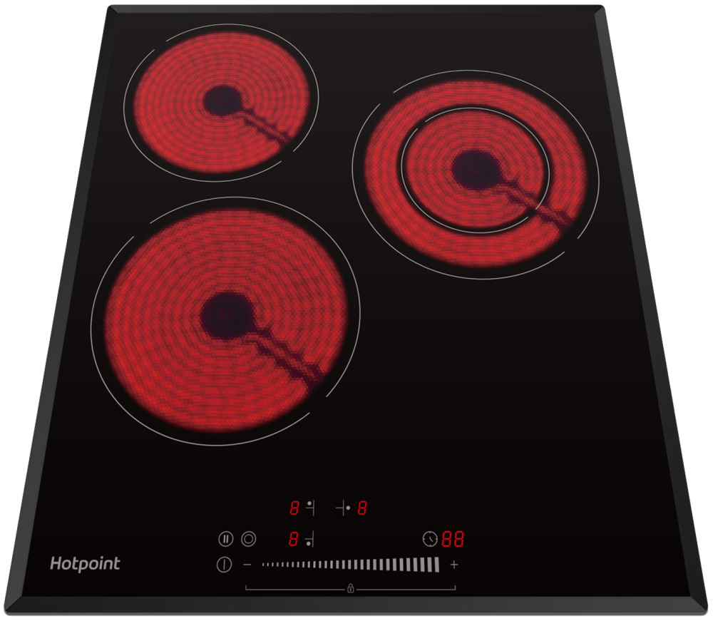 Hotpoint HR 4O3 BAS