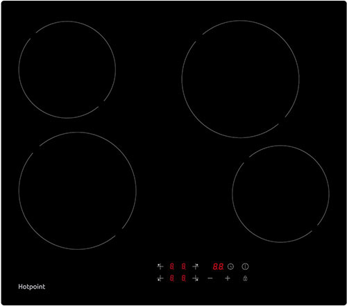 Hotpoint HR 6O1 C