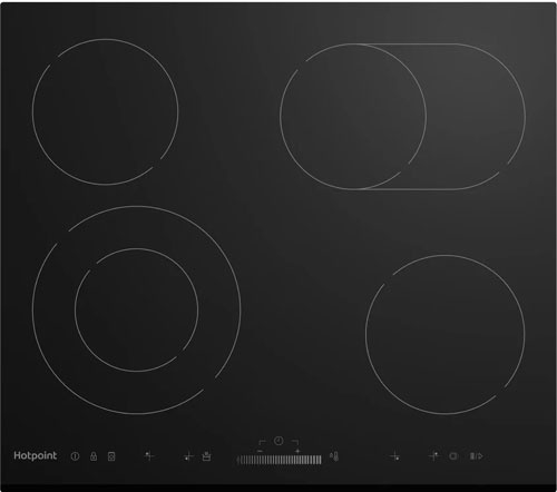 Hotpoint HR 6T5 B S