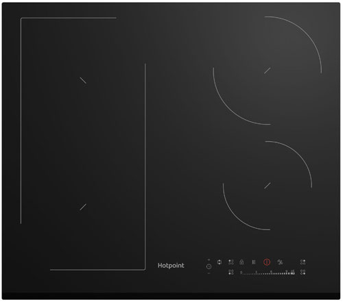 Hotpoint HS 3560B BF