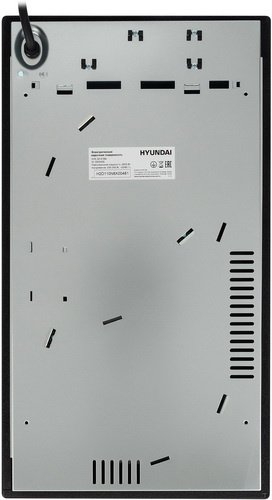 Hyundai HHE 3210 BG