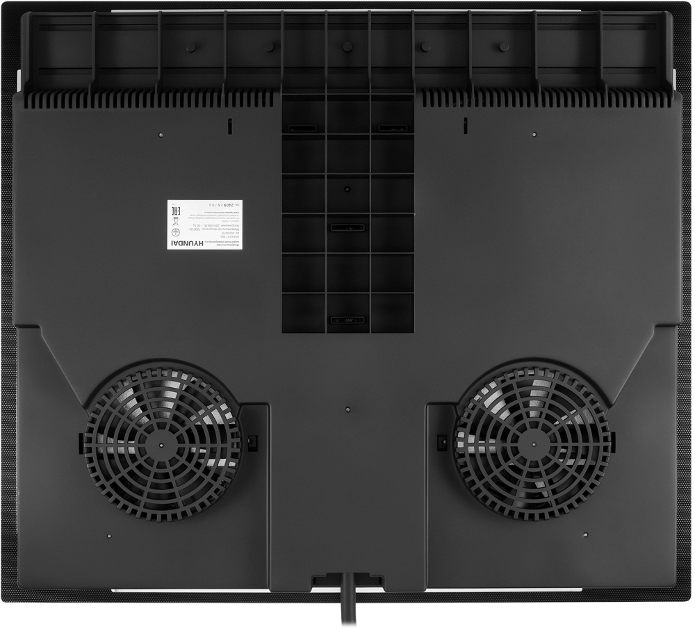 Hyundai HHI 6741 BG