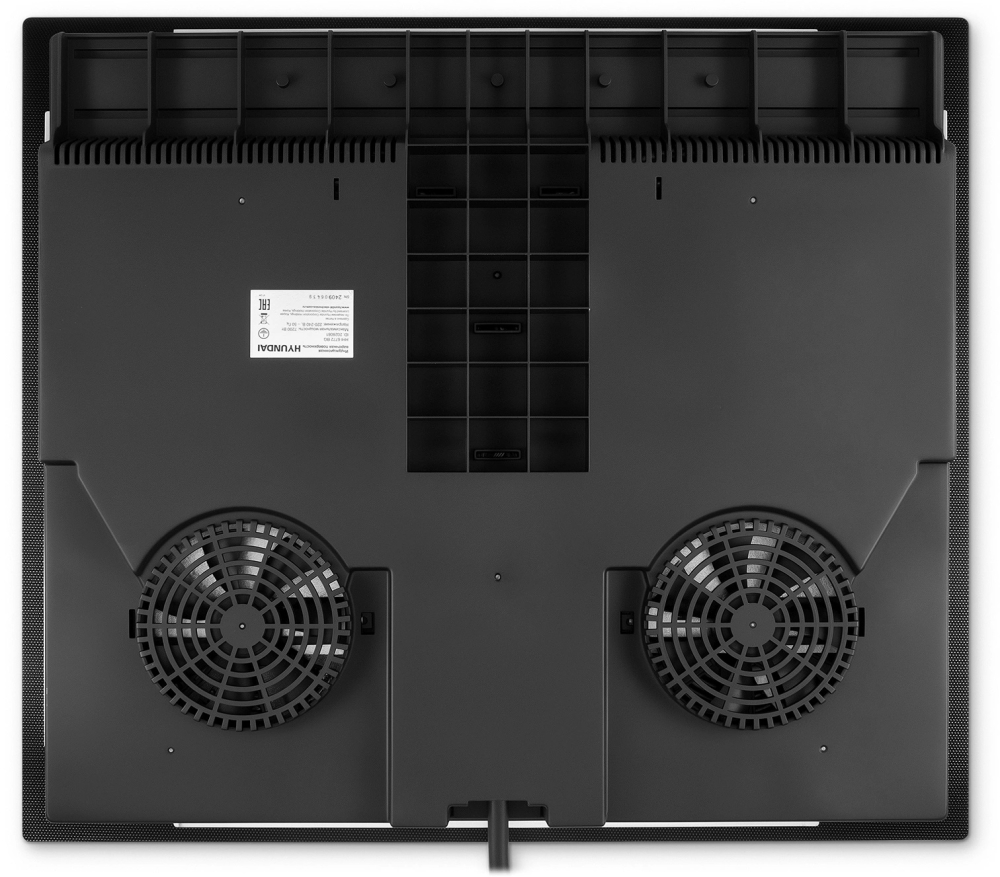 Hyundai HHI 6772 BG